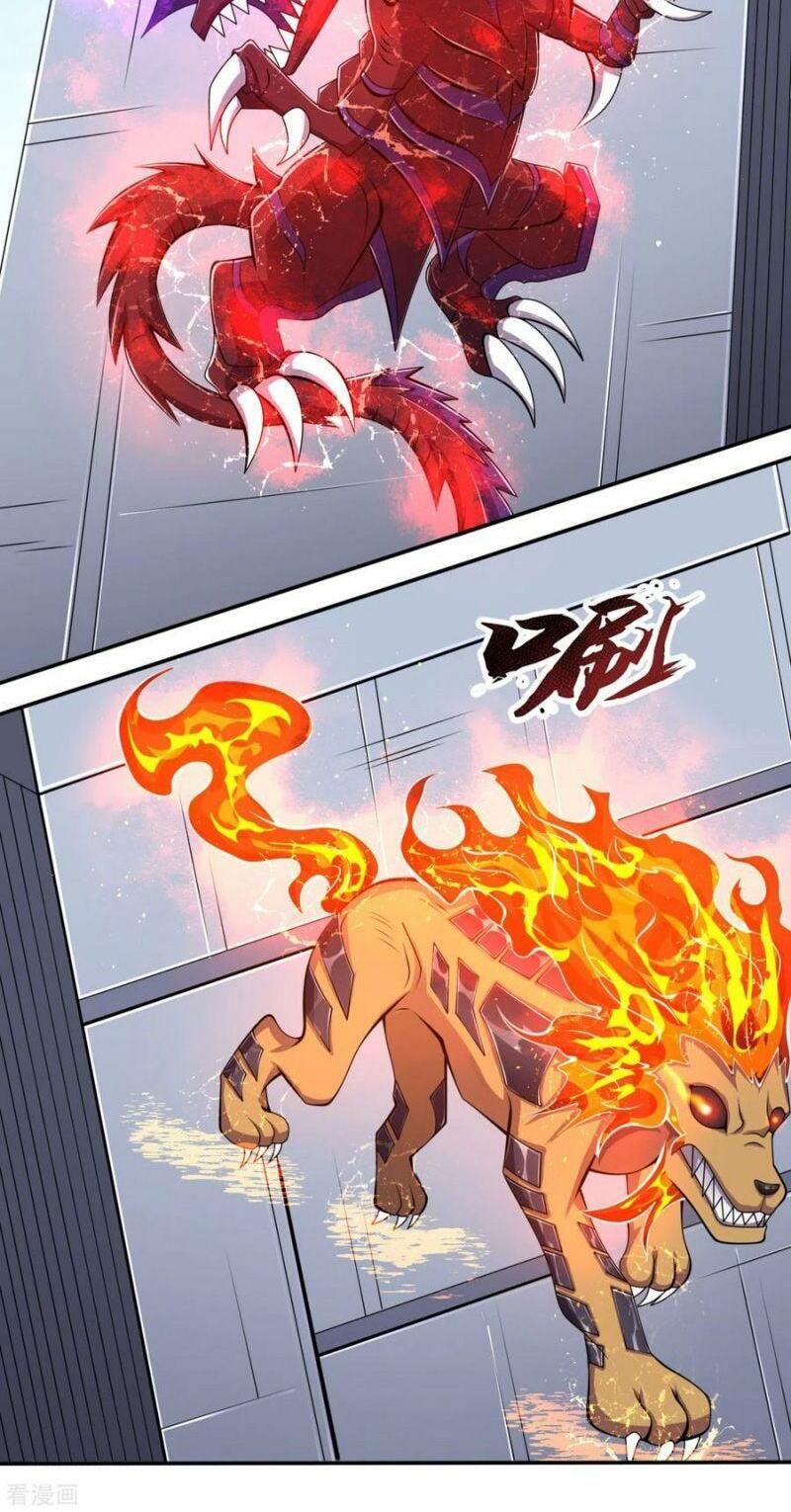 đọc truyện Đô Thị Chi Nghịch Thiên Tiên Tôn Chương 193 ảnh 10 tại Thiên Thai Truyện