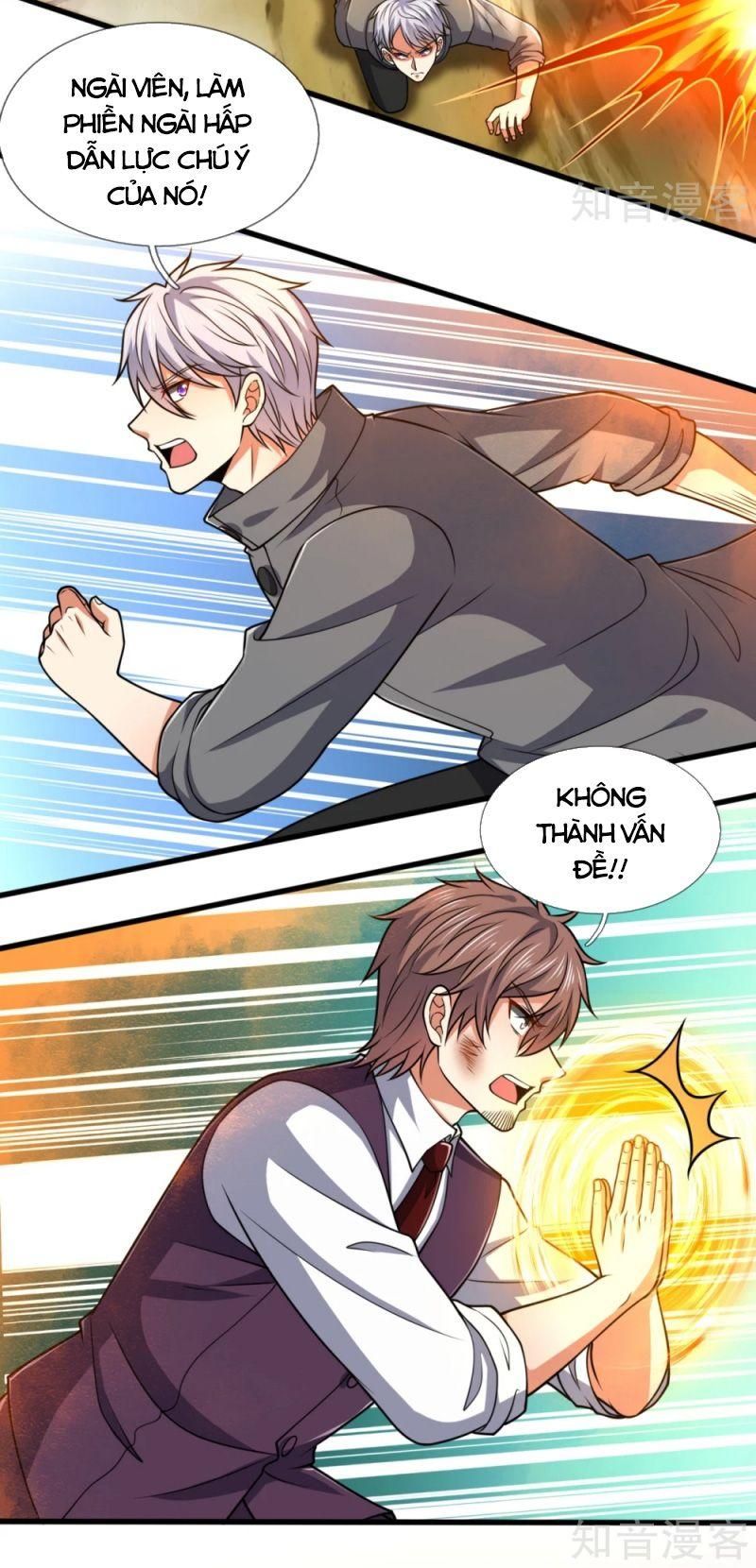 đọc truyện Đô Thị Chi Nghịch Thiên Tiên Tôn Chương 194 ảnh 12 tại Thiên Thai Truyện