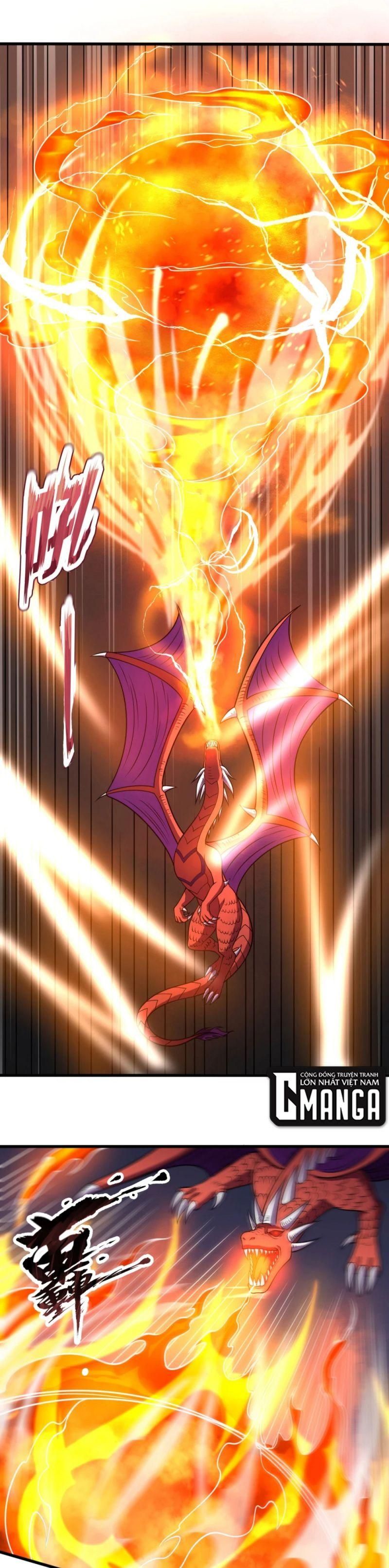 đọc truyện Đô Thị Chi Nghịch Thiên Tiên Tôn Chương 194 ảnh 13 tại Thiên Thai Truyện