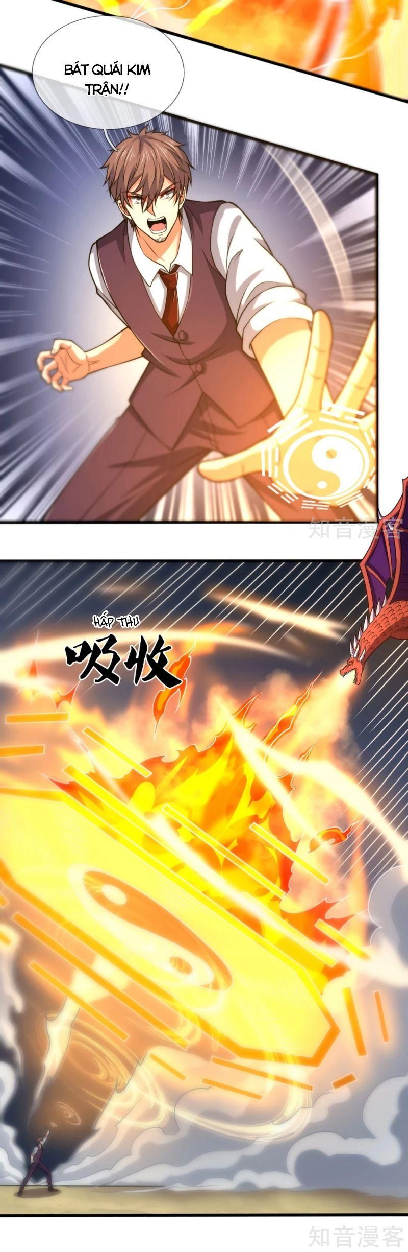 đọc truyện Đô Thị Chi Nghịch Thiên Tiên Tôn Chương 194 ảnh 14 tại Thiên Thai Truyện