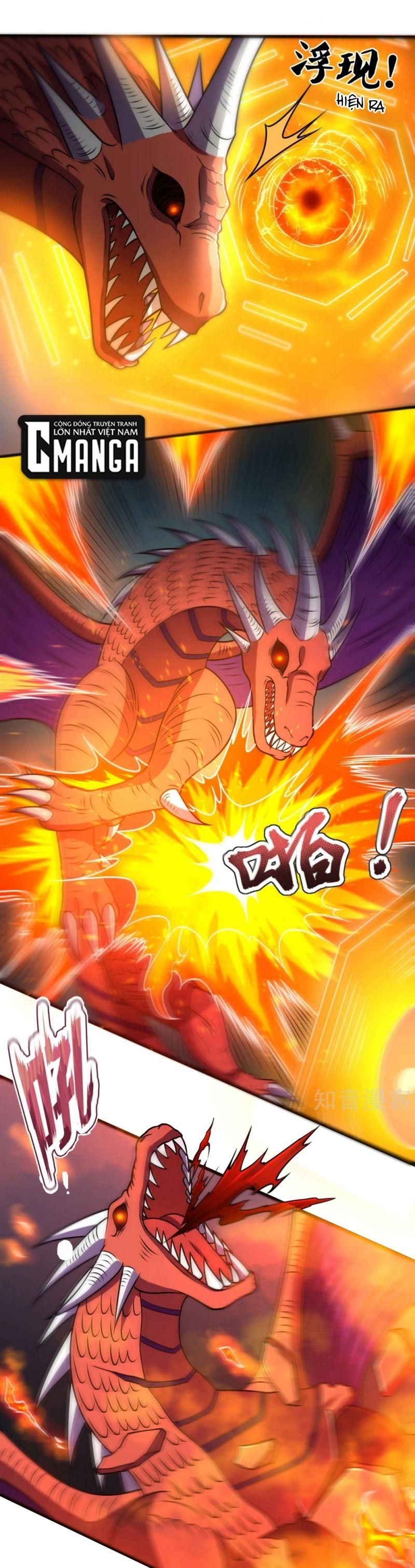 đọc truyện Đô Thị Chi Nghịch Thiên Tiên Tôn Chương 194 ảnh 15 tại Thiên Thai Truyện