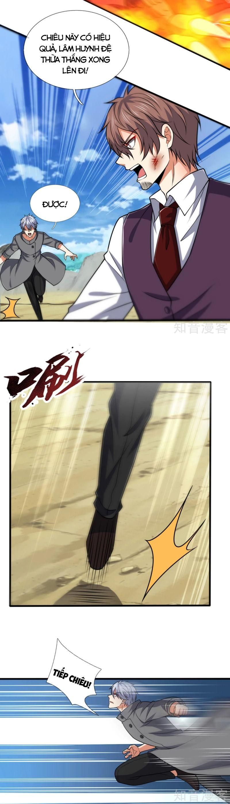 đọc truyện Đô Thị Chi Nghịch Thiên Tiên Tôn Chương 194 ảnh 16 tại Thiên Thai Truyện