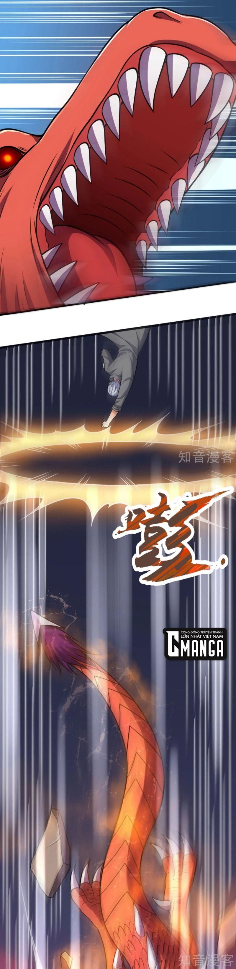 đọc truyện Đô Thị Chi Nghịch Thiên Tiên Tôn Chương 194 ảnh 17 tại Thiên Thai Truyện