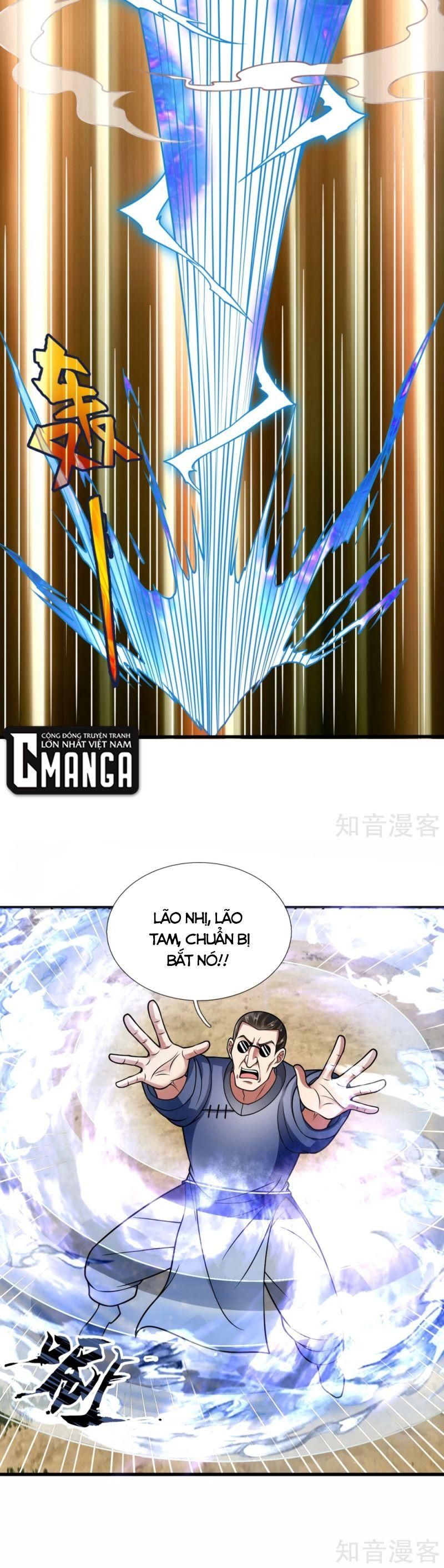 đọc truyện Đô Thị Chi Nghịch Thiên Tiên Tôn Chương 194 ảnh 7 tại Thiên Thai Truyện