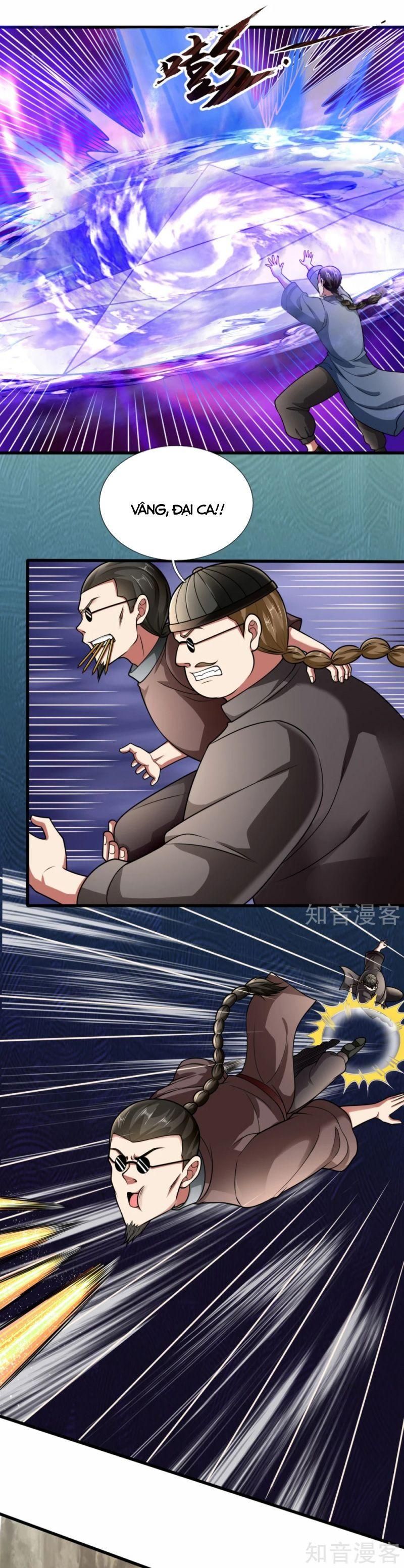 đọc truyện Đô Thị Chi Nghịch Thiên Tiên Tôn Chương 194 ảnh 8 tại Thiên Thai Truyện