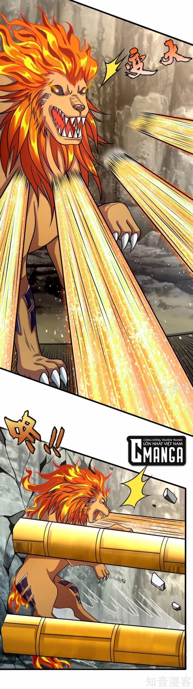 đọc truyện Đô Thị Chi Nghịch Thiên Tiên Tôn Chương 194 ảnh 9 tại Thiên Thai Truyện