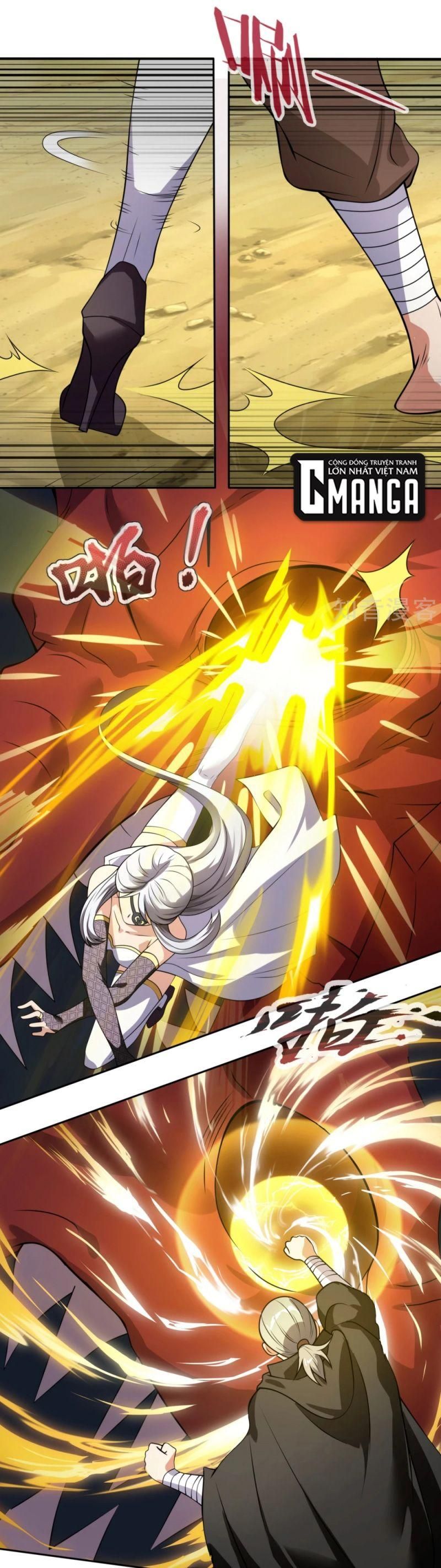 đọc truyện Đô Thị Chi Nghịch Thiên Tiên Tôn Chương 195 ảnh 3 tại Thiên Thai Truyện