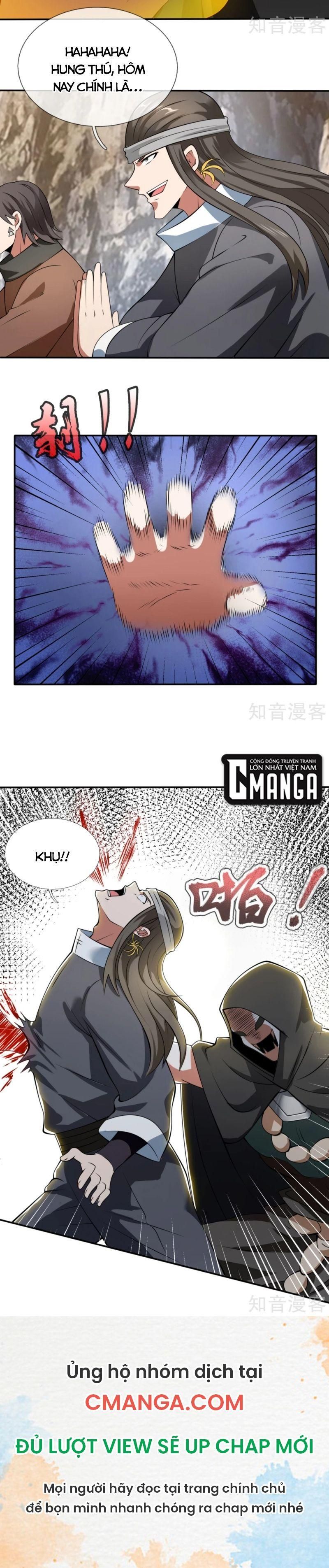 đọc truyện Đô Thị Chi Nghịch Thiên Tiên Tôn Chương 195 ảnh 15 tại Thiên Thai Truyện