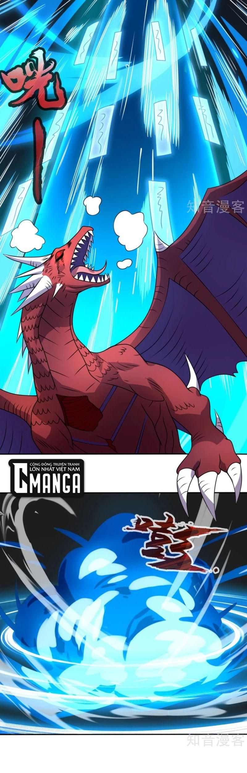 đọc truyện Đô Thị Chi Nghịch Thiên Tiên Tôn Chương 195 ảnh 5 tại Thiên Thai Truyện