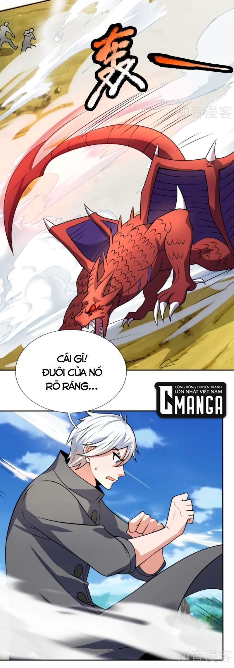 đọc truyện Đô Thị Chi Nghịch Thiên Tiên Tôn Chương 195 ảnh 7 tại Thiên Thai Truyện