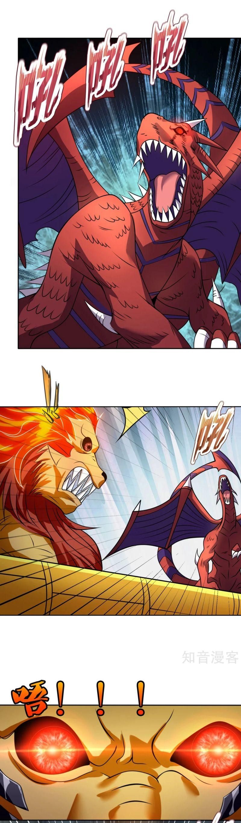 đọc truyện Đô Thị Chi Nghịch Thiên Tiên Tôn Chương 195 ảnh 8 tại Thiên Thai Truyện