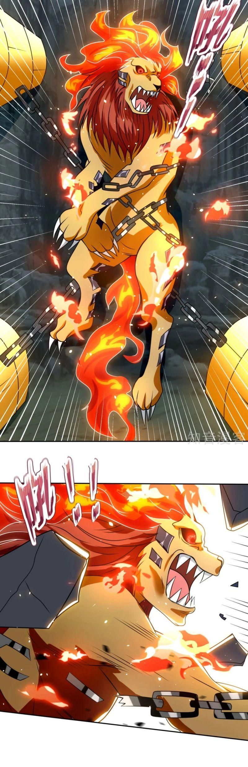 đọc truyện Đô Thị Chi Nghịch Thiên Tiên Tôn Chương 195 ảnh 9 tại Thiên Thai Truyện