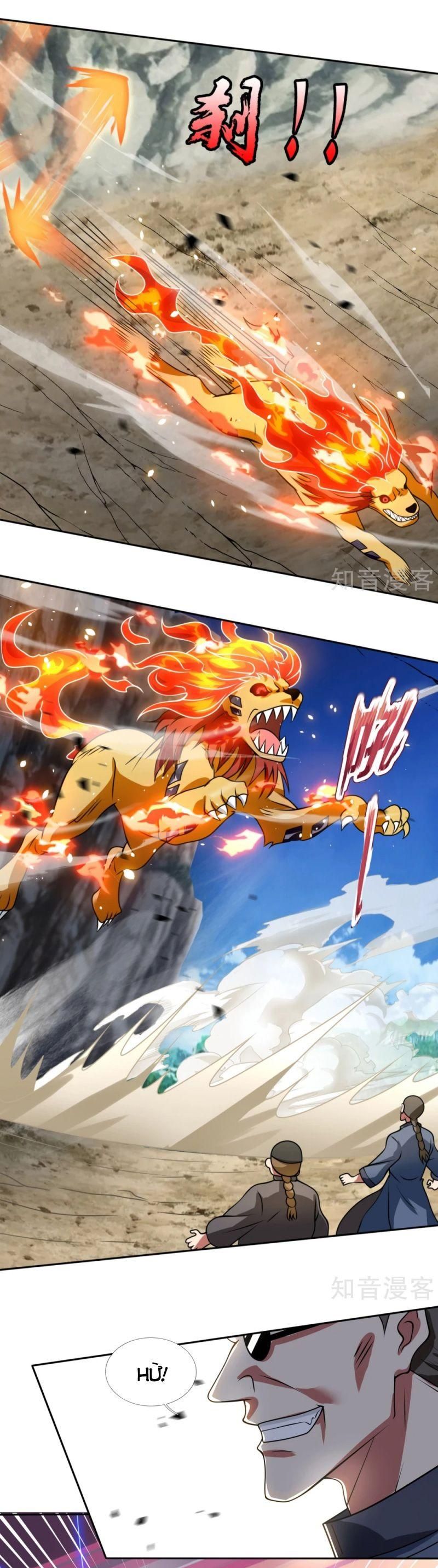 đọc truyện Đô Thị Chi Nghịch Thiên Tiên Tôn Chương 195 ảnh 10 tại Thiên Thai Truyện