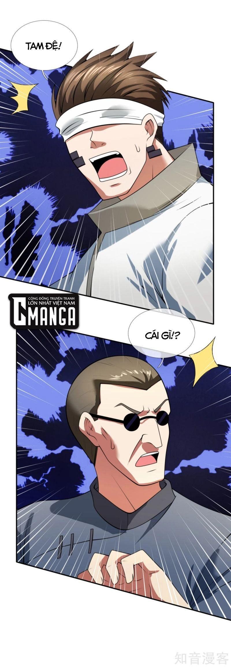 đọc truyện Đô Thị Chi Nghịch Thiên Tiên Tôn Chương 196 ảnh 3 tại Thiên Thai Truyện