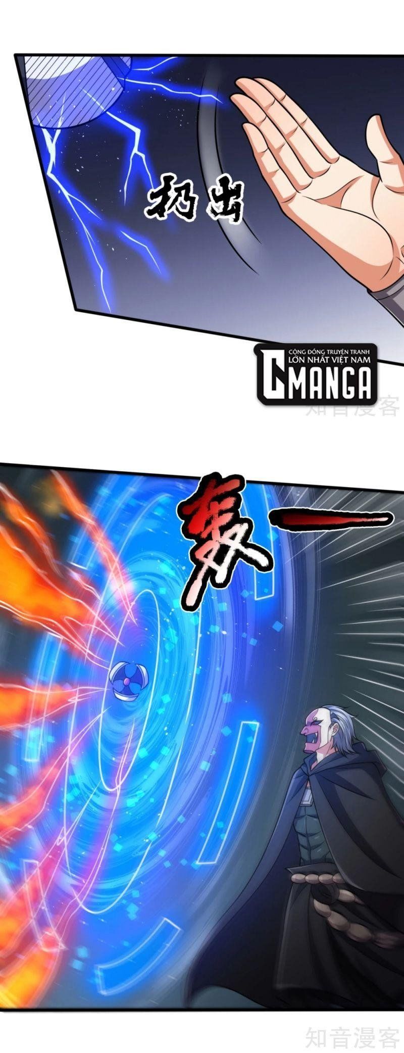 đọc truyện Đô Thị Chi Nghịch Thiên Tiên Tôn Chương 196 ảnh 15 tại Thiên Thai Truyện