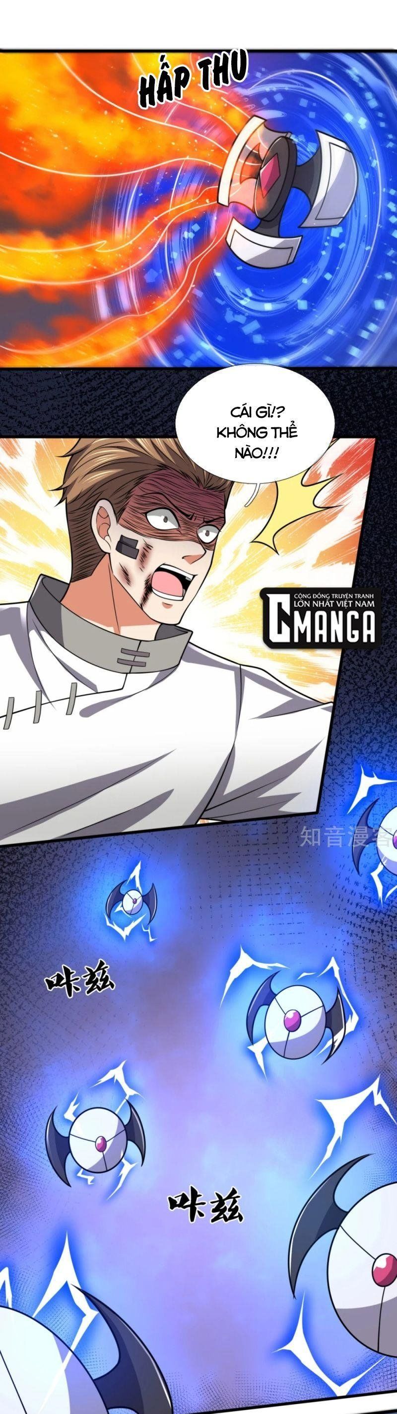 đọc truyện Đô Thị Chi Nghịch Thiên Tiên Tôn Chương 196 ảnh 16 tại Thiên Thai Truyện