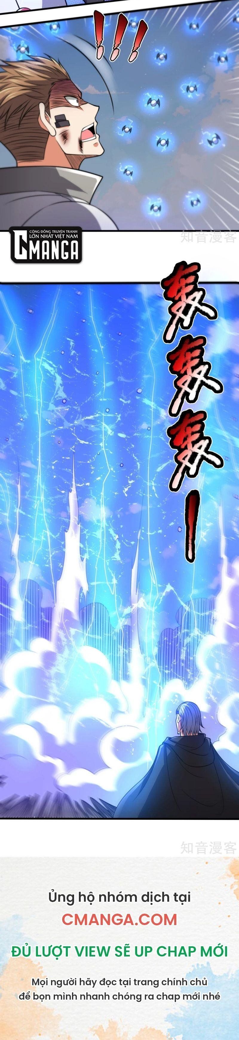 đọc truyện Đô Thị Chi Nghịch Thiên Tiên Tôn Chương 196 ảnh 17 tại Thiên Thai Truyện