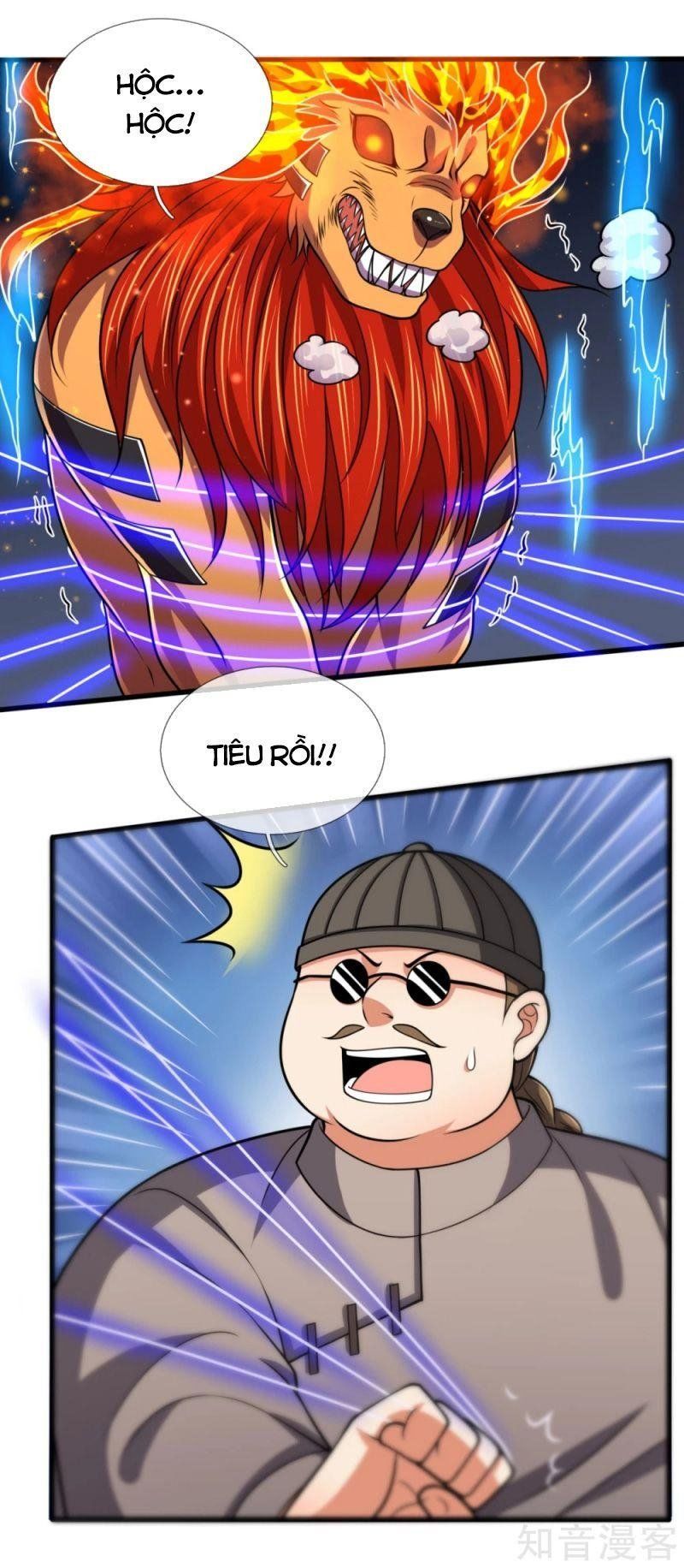 đọc truyện Đô Thị Chi Nghịch Thiên Tiên Tôn Chương 196 ảnh 4 tại Thiên Thai Truyện