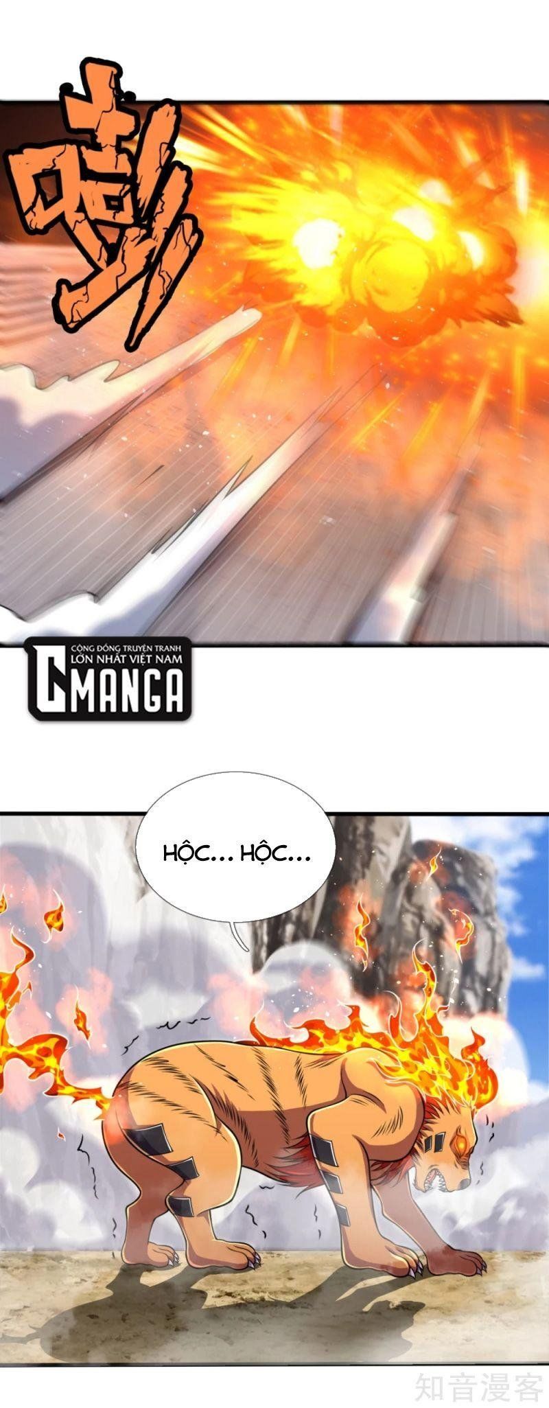 đọc truyện Đô Thị Chi Nghịch Thiên Tiên Tôn Chương 196 ảnh 7 tại Thiên Thai Truyện