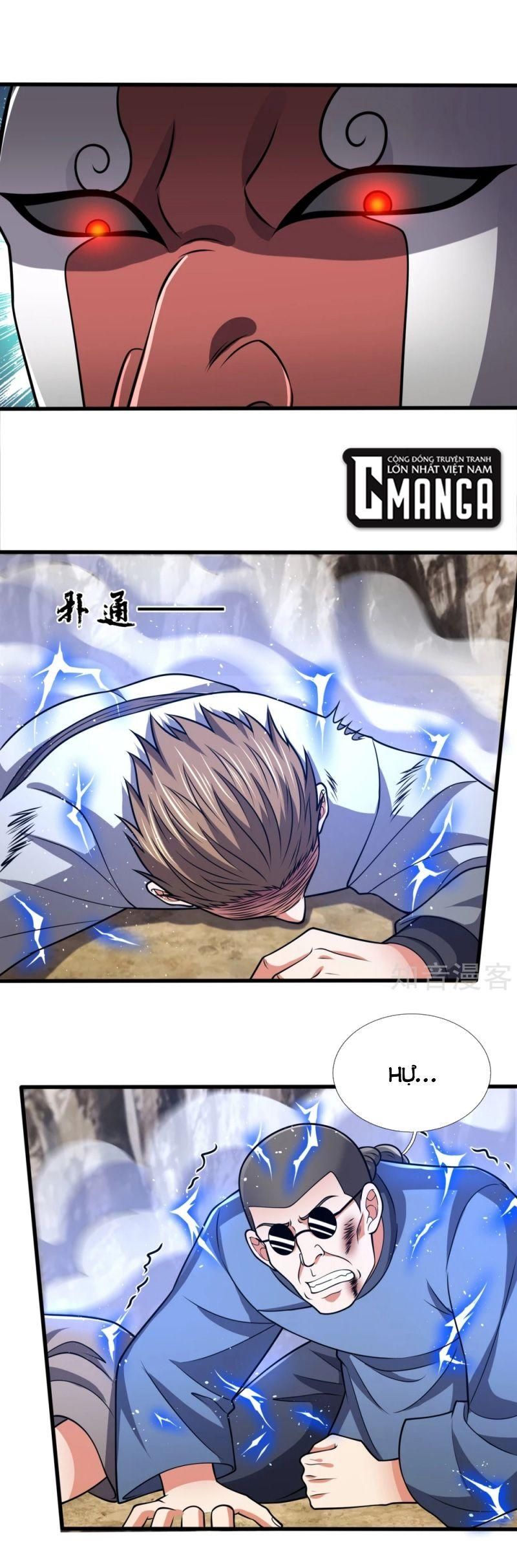 đọc truyện Đô Thị Chi Nghịch Thiên Tiên Tôn Chương 197 ảnh 3 tại Thiên Thai Truyện