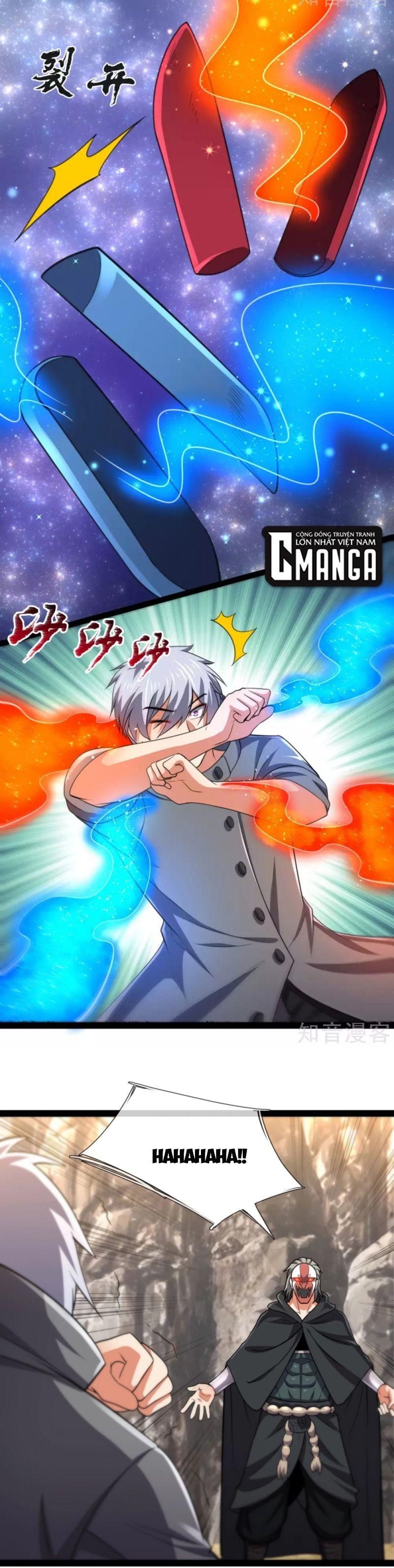 đọc truyện Đô Thị Chi Nghịch Thiên Tiên Tôn Chương 197 ảnh 14 tại Thiên Thai Truyện