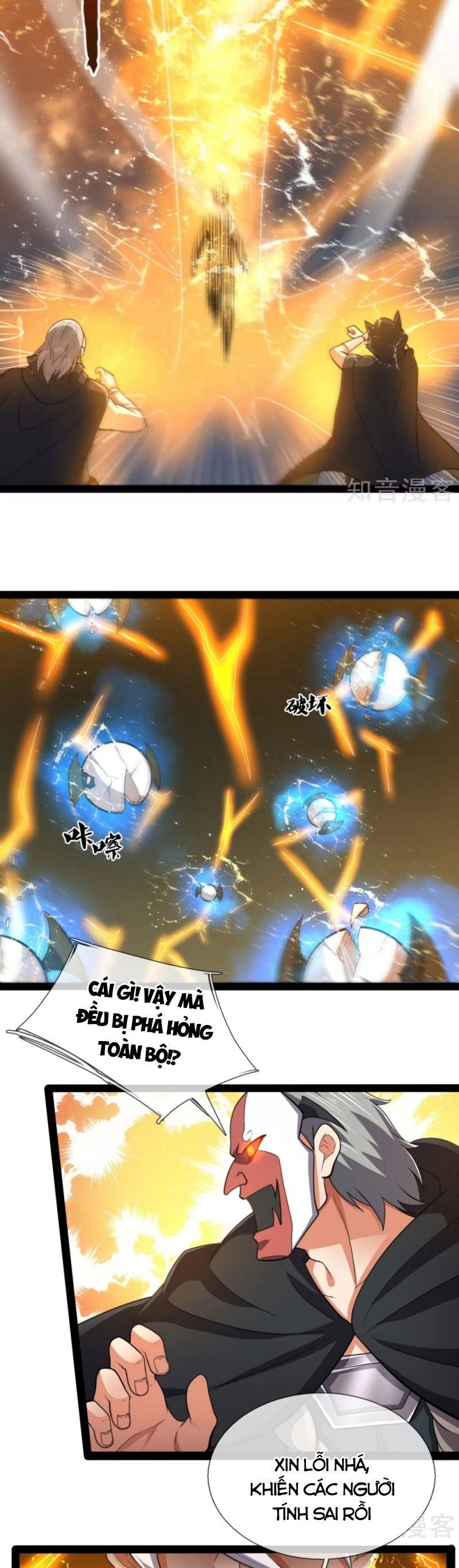 đọc truyện Đô Thị Chi Nghịch Thiên Tiên Tôn Chương 197 ảnh 8 tại Thiên Thai Truyện