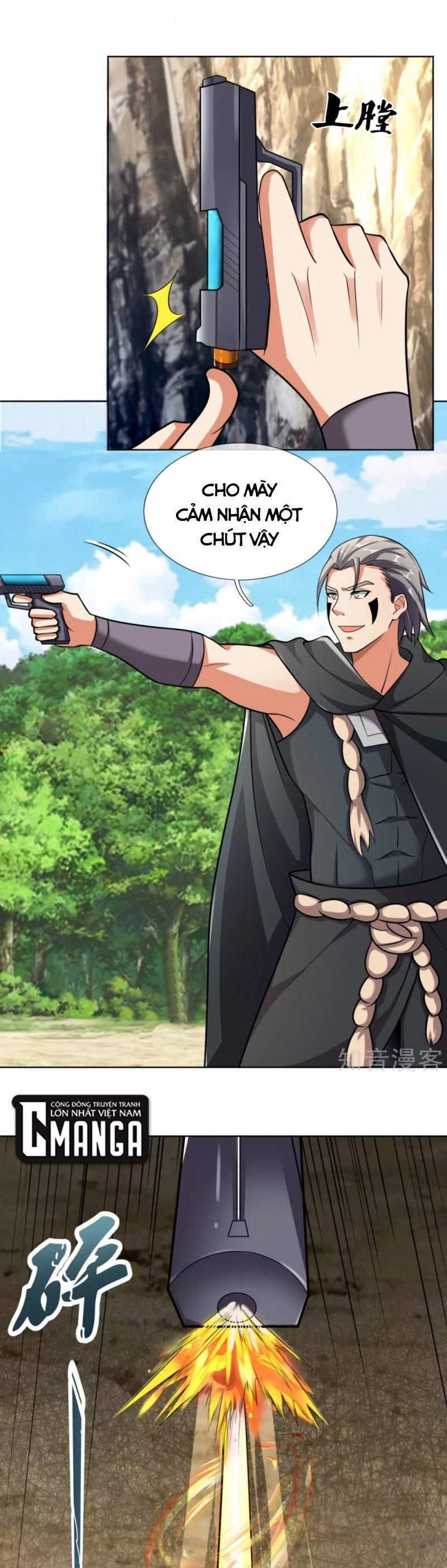 đọc truyện Đô Thị Chi Nghịch Thiên Tiên Tôn Chương 198 ảnh 13 tại Thiên Thai Truyện