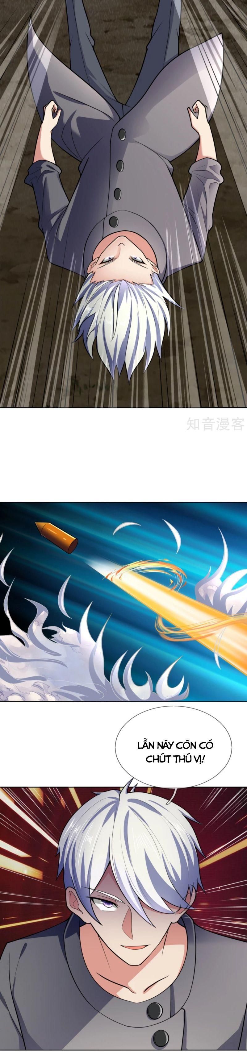 đọc truyện Đô Thị Chi Nghịch Thiên Tiên Tôn Chương 198 ảnh 15 tại Thiên Thai Truyện