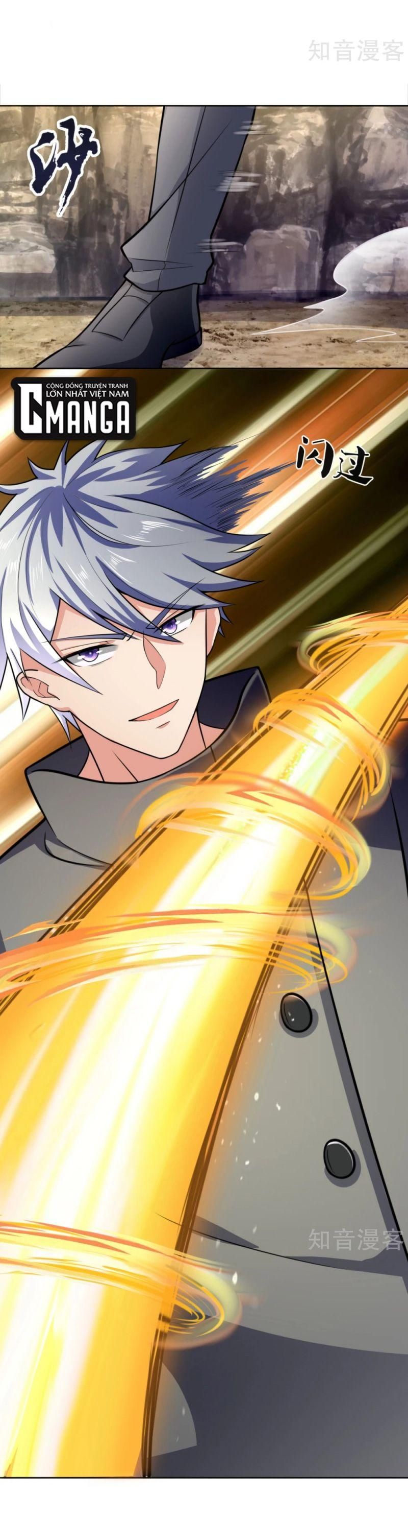 đọc truyện Đô Thị Chi Nghịch Thiên Tiên Tôn Chương 198 ảnh 16 tại Thiên Thai Truyện