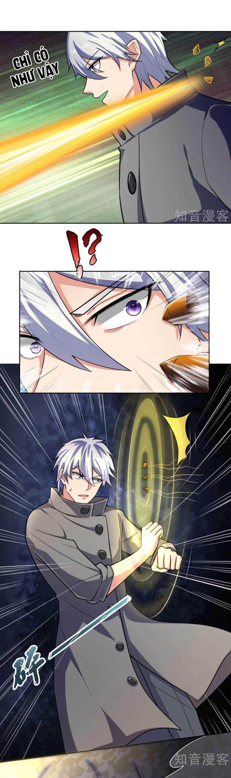 đọc truyện Đô Thị Chi Nghịch Thiên Tiên Tôn Chương 198 ảnh 17 tại Thiên Thai Truyện