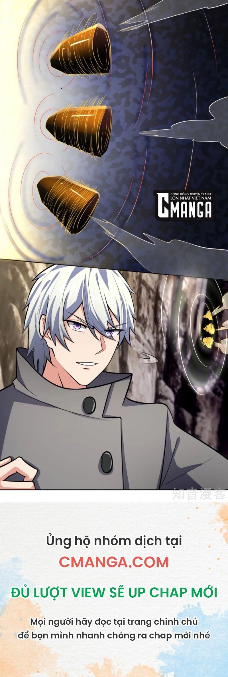 đọc truyện Đô Thị Chi Nghịch Thiên Tiên Tôn Chương 198 ảnh 18 tại Thiên Thai Truyện