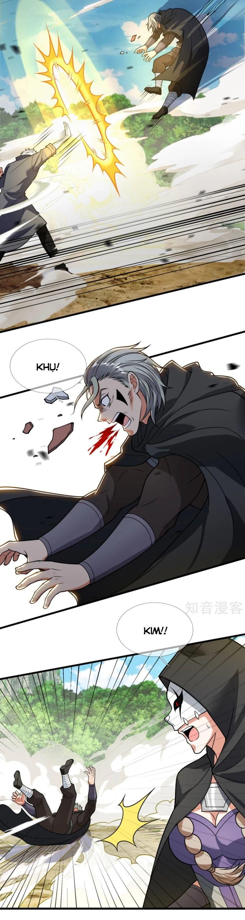 đọc truyện Đô Thị Chi Nghịch Thiên Tiên Tôn Chương 198 ảnh 6 tại Thiên Thai Truyện