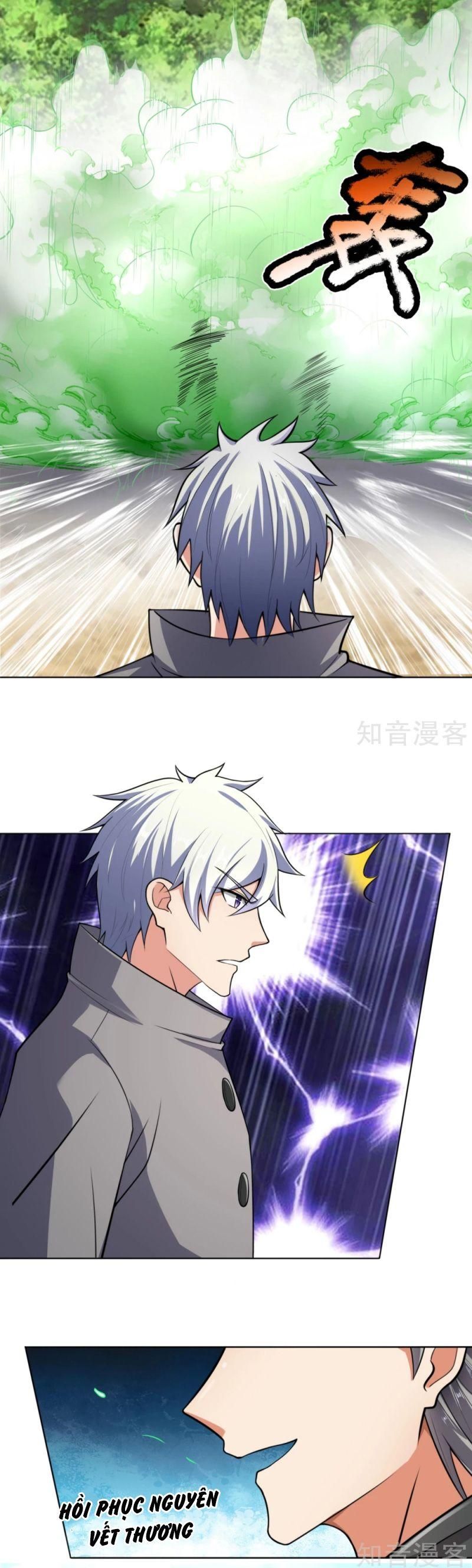 đọc truyện Đô Thị Chi Nghịch Thiên Tiên Tôn Chương 198 ảnh 11 tại Thiên Thai Truyện