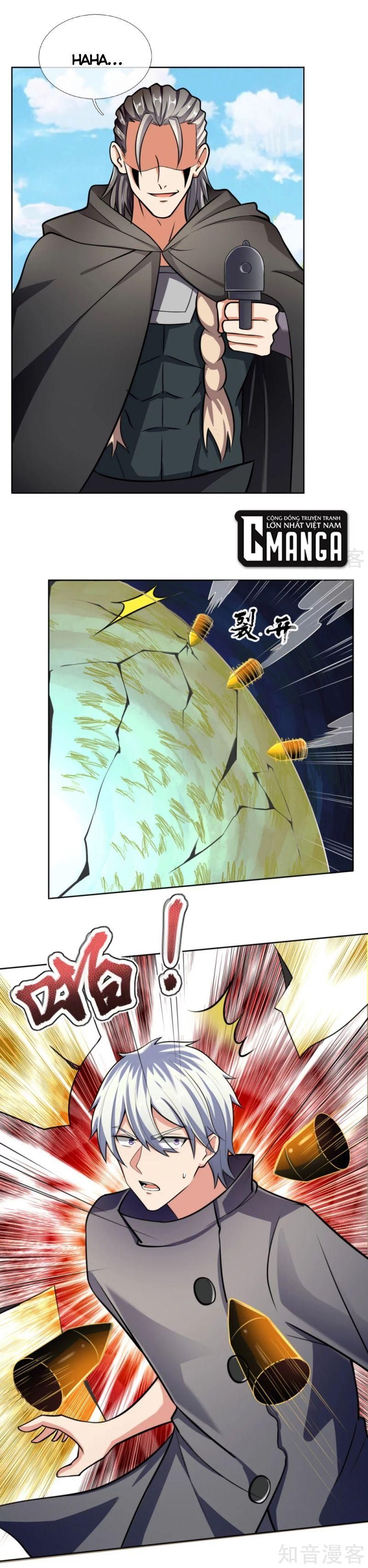 đọc truyện Đô Thị Chi Nghịch Thiên Tiên Tôn Chương 199 ảnh 3 tại Thiên Thai Truyện