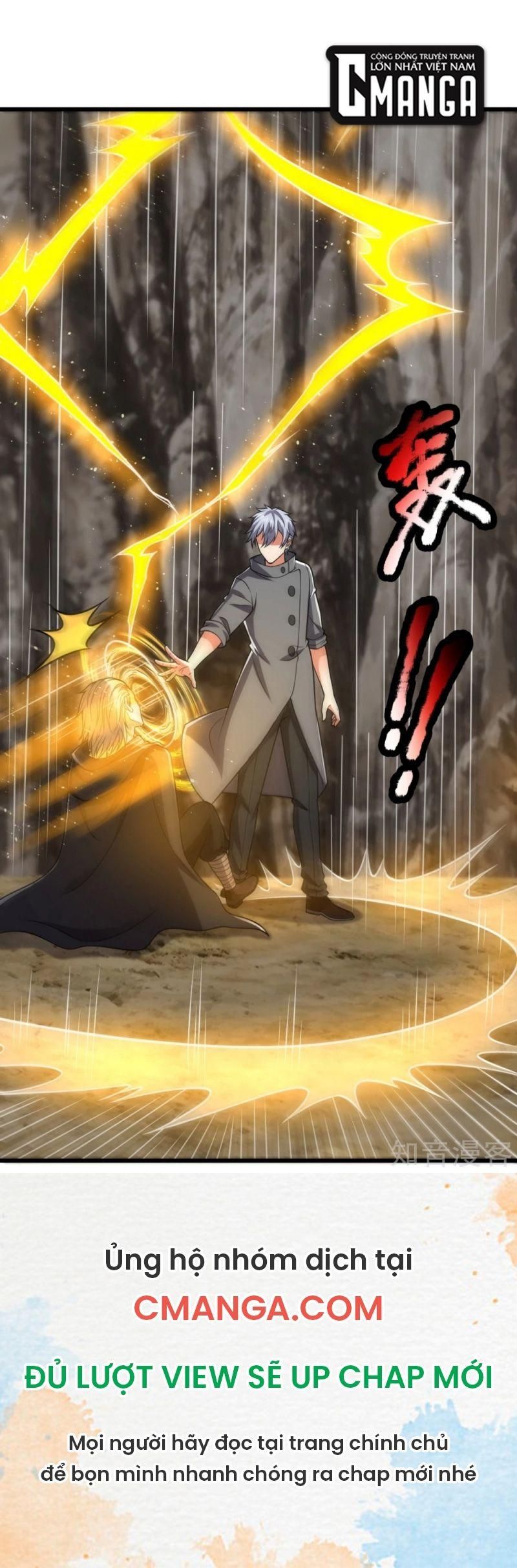 đọc truyện Đô Thị Chi Nghịch Thiên Tiên Tôn Chương 199 ảnh 16 tại Thiên Thai Truyện