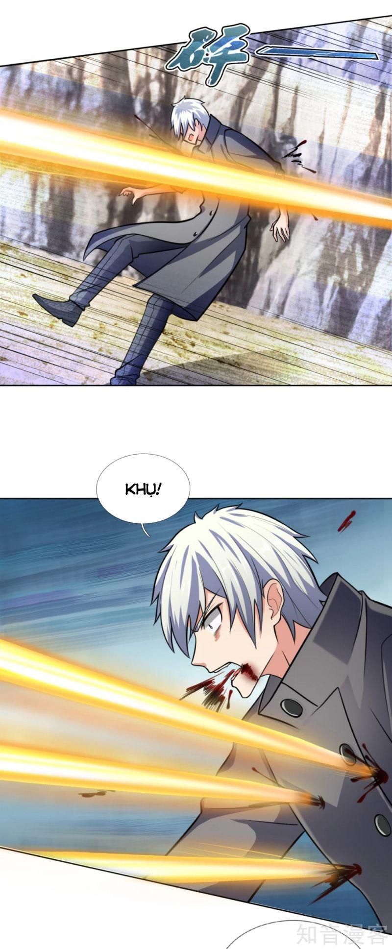 đọc truyện Đô Thị Chi Nghịch Thiên Tiên Tôn Chương 199 ảnh 4 tại Thiên Thai Truyện