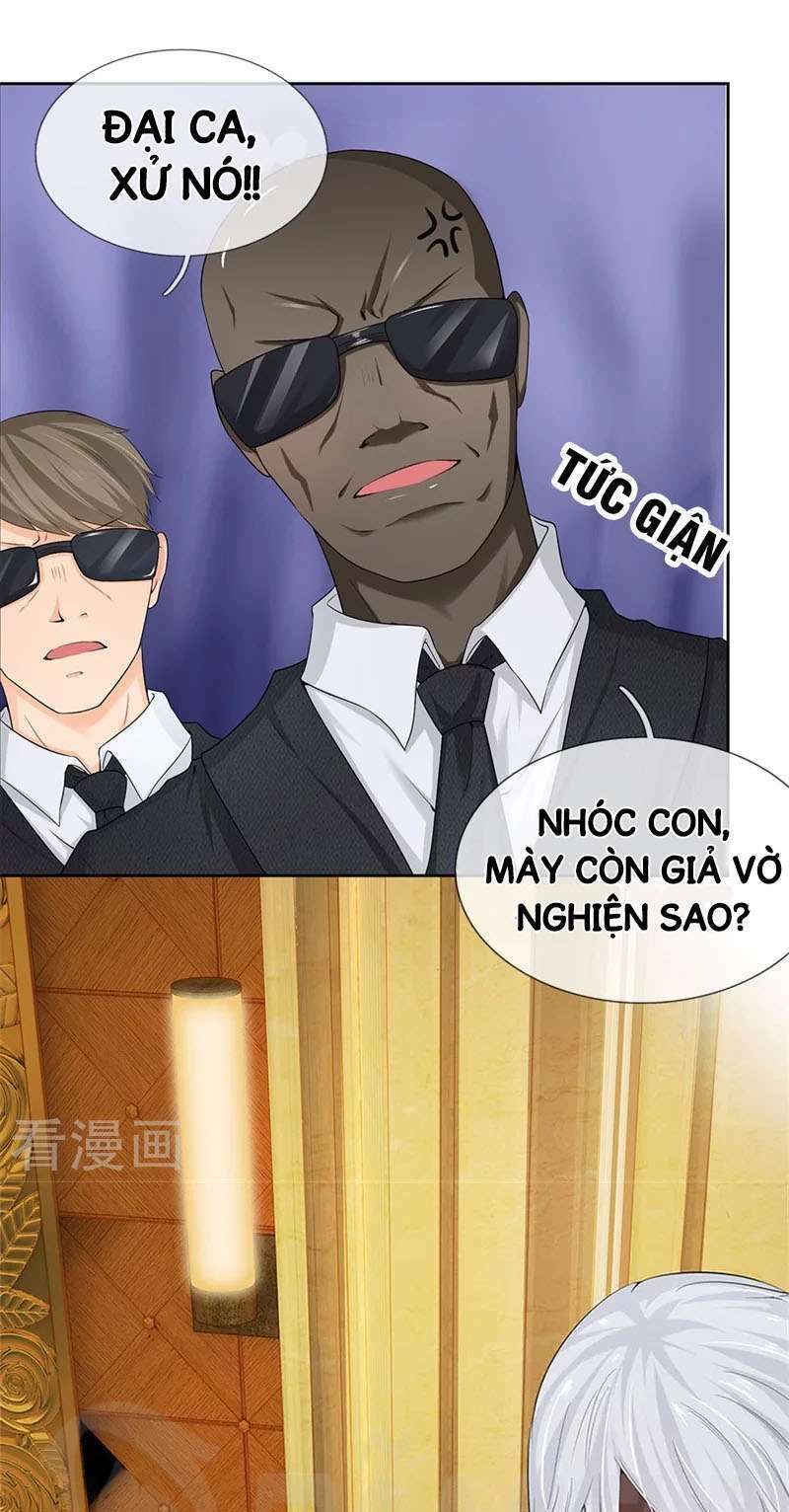 đọc truyện Đô Thị Chi Nghịch Thiên Tiên Tôn Chương 2 ảnh 3 tại Thiên Thai Truyện