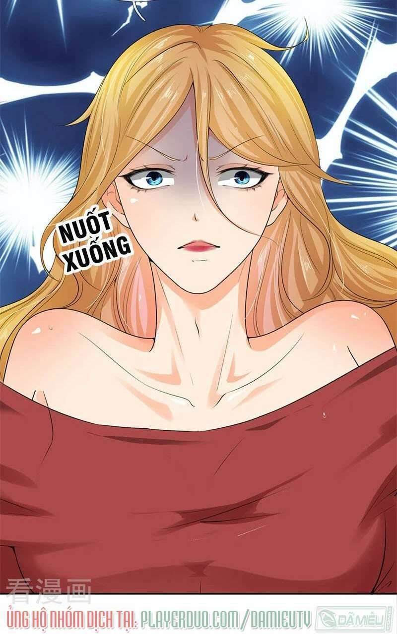 đọc truyện Đô Thị Chi Nghịch Thiên Tiên Tôn Chương 2 ảnh 13 tại Thiên Thai Truyện