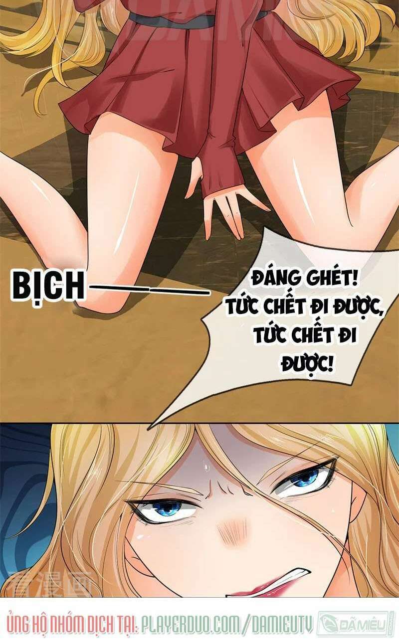 đọc truyện Đô Thị Chi Nghịch Thiên Tiên Tôn Chương 2 ảnh 15 tại Thiên Thai Truyện