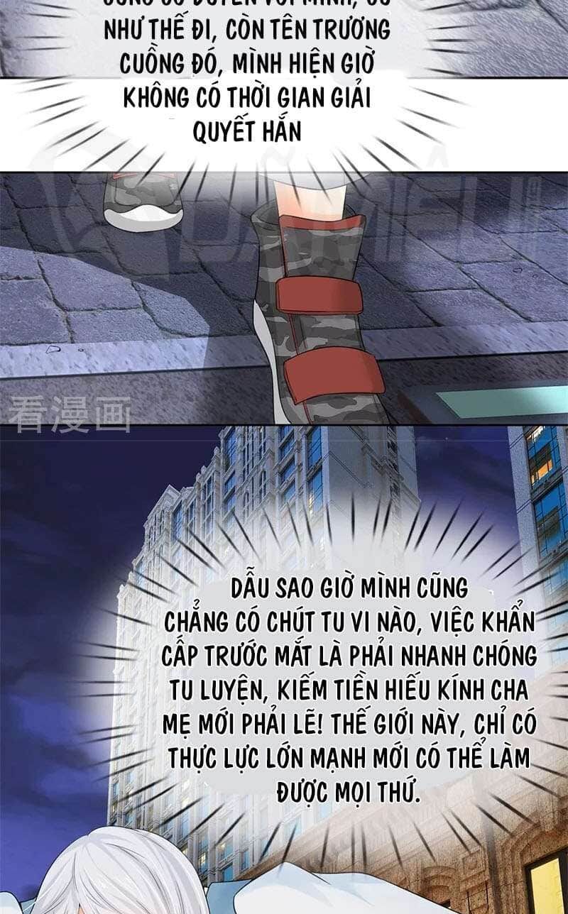 đọc truyện Đô Thị Chi Nghịch Thiên Tiên Tôn Chương 2 ảnh 17 tại Thiên Thai Truyện