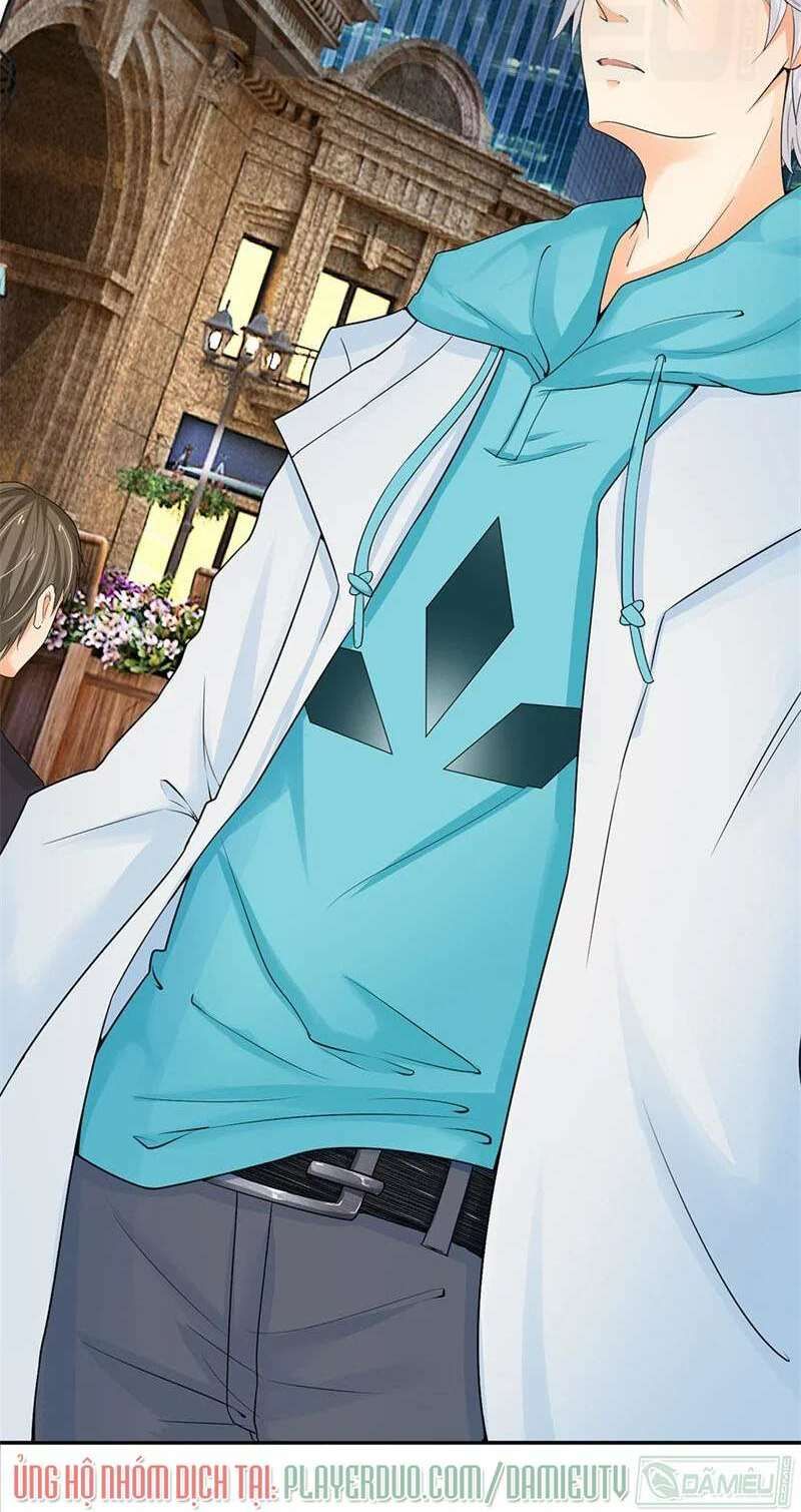 đọc truyện Đô Thị Chi Nghịch Thiên Tiên Tôn Chương 2 ảnh 20 tại Thiên Thai Truyện