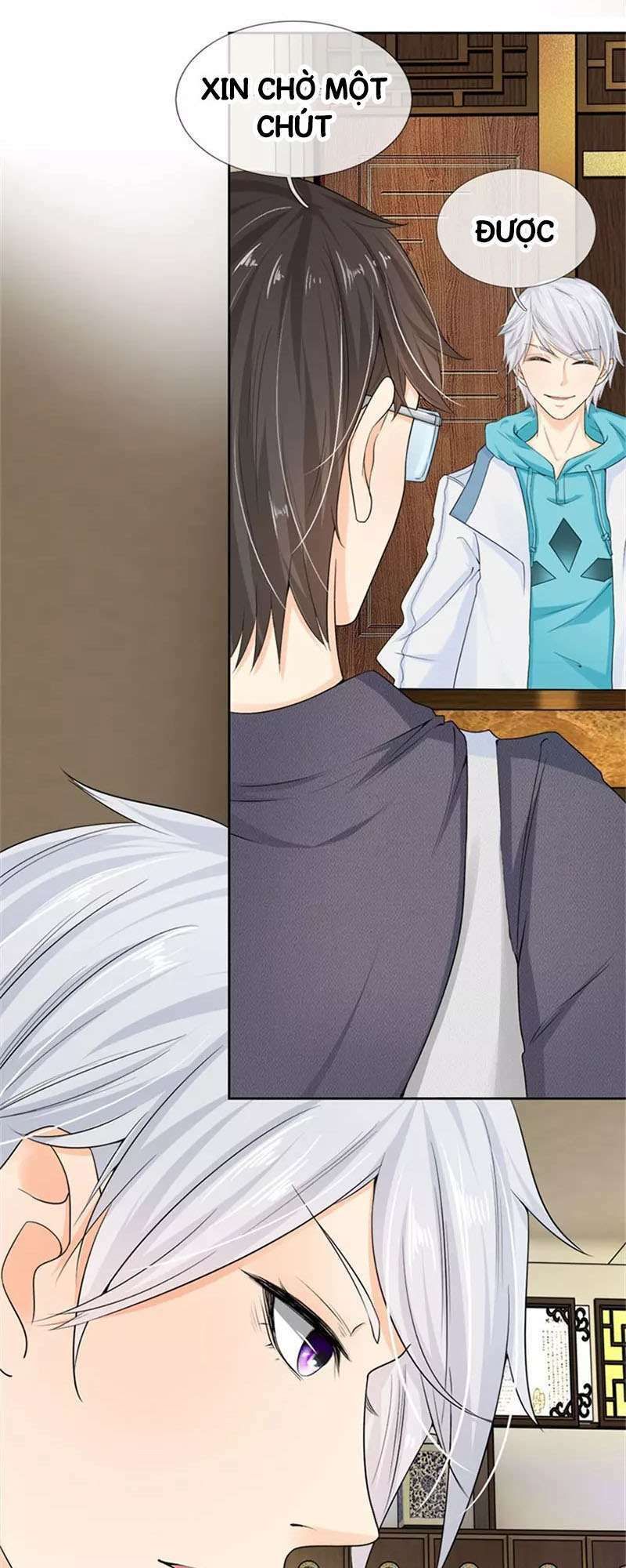 đọc truyện Đô Thị Chi Nghịch Thiên Tiên Tôn Chương 2 ảnh 23 tại Thiên Thai Truyện