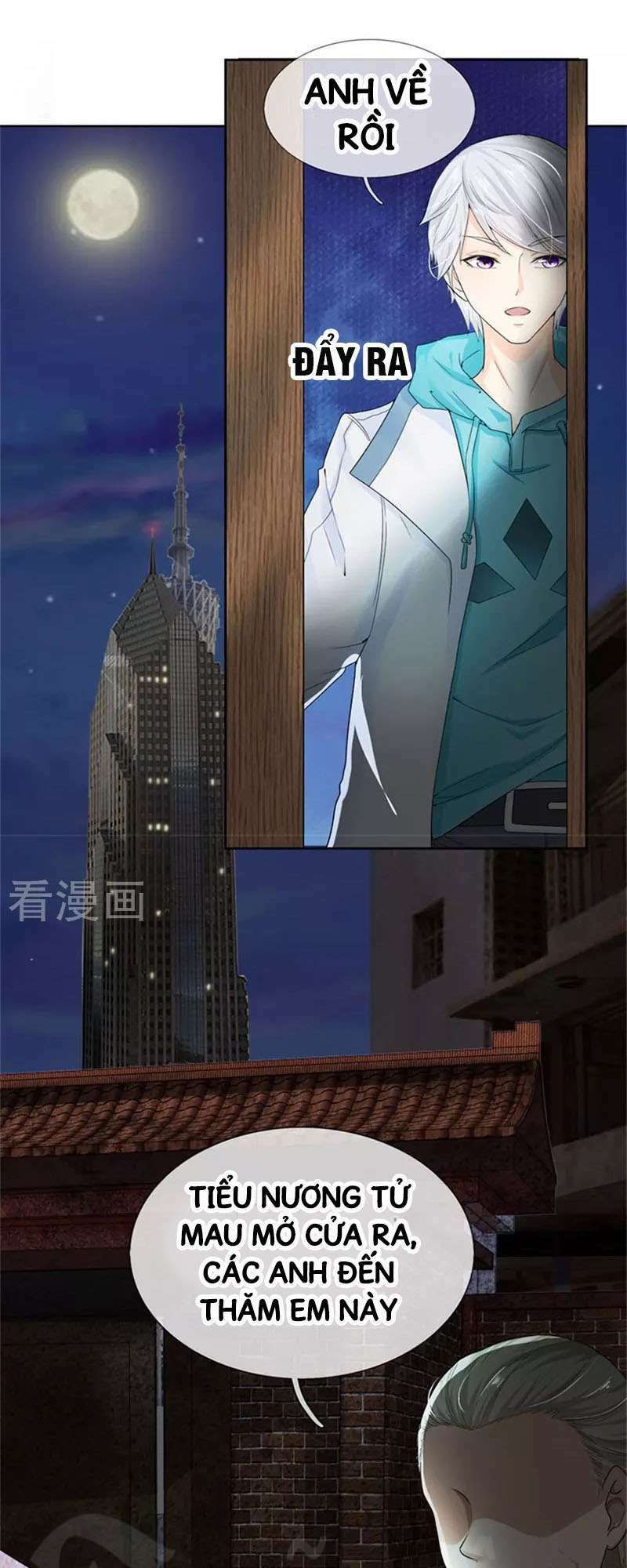 đọc truyện Đô Thị Chi Nghịch Thiên Tiên Tôn Chương 2 ảnh 26 tại Thiên Thai Truyện