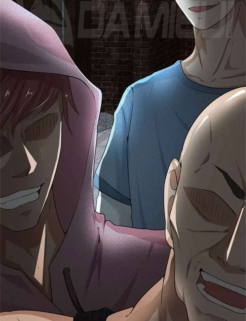 đọc truyện Đô Thị Chi Nghịch Thiên Tiên Tôn Chương 2 ảnh 27 tại Thiên Thai Truyện