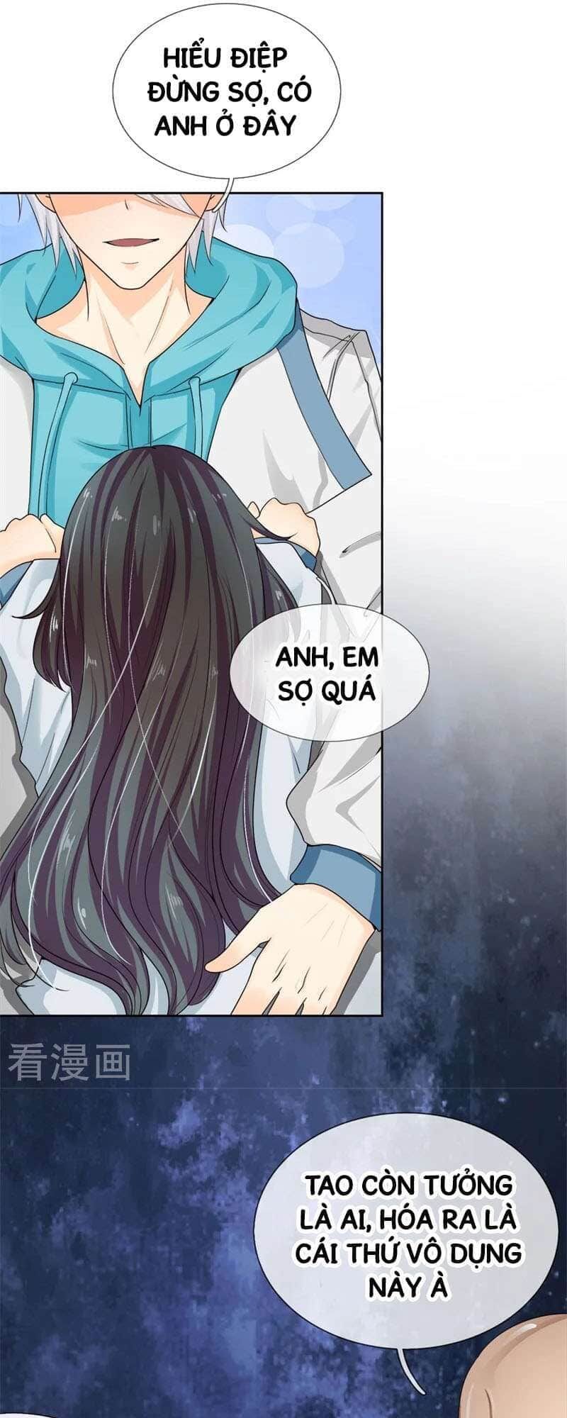 đọc truyện Đô Thị Chi Nghịch Thiên Tiên Tôn Chương 2 ảnh 31 tại Thiên Thai Truyện