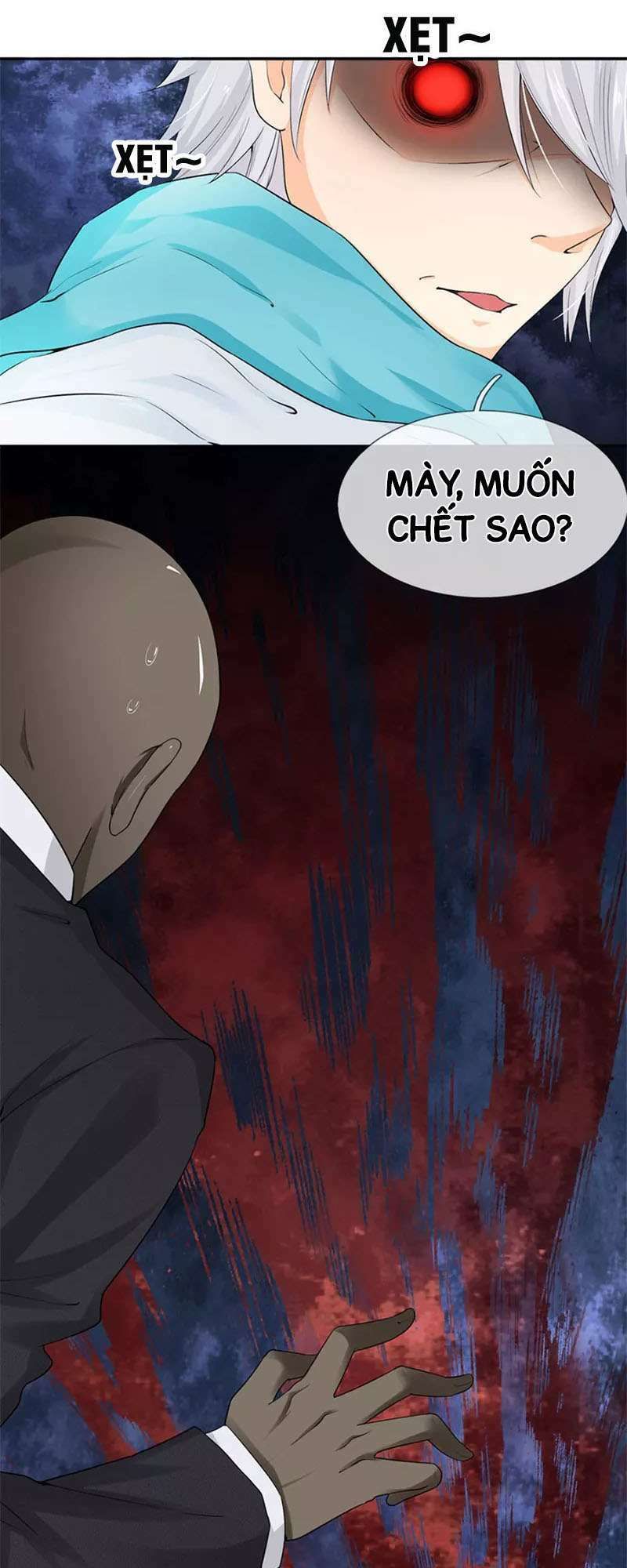 đọc truyện Đô Thị Chi Nghịch Thiên Tiên Tôn Chương 2 ảnh 5 tại Thiên Thai Truyện