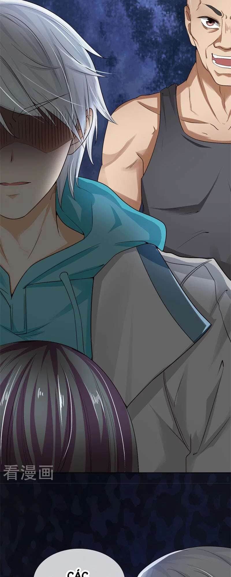 đọc truyện Đô Thị Chi Nghịch Thiên Tiên Tôn Chương 2 ảnh 32 tại Thiên Thai Truyện