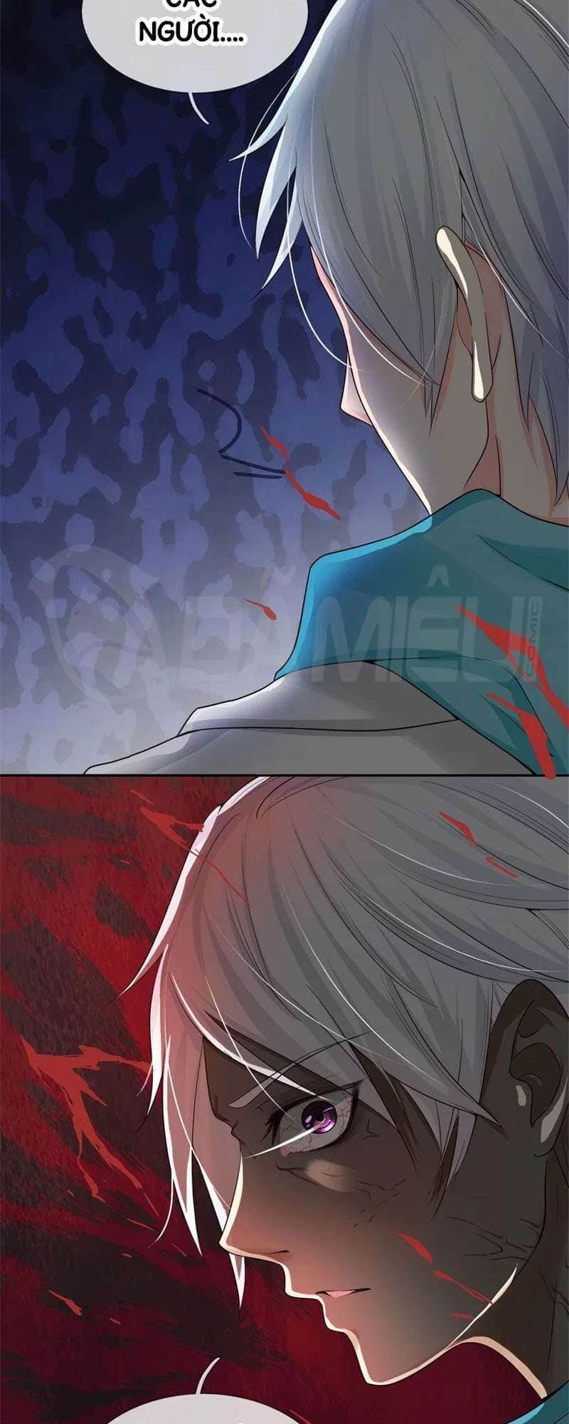 đọc truyện Đô Thị Chi Nghịch Thiên Tiên Tôn Chương 2 ảnh 33 tại Thiên Thai Truyện