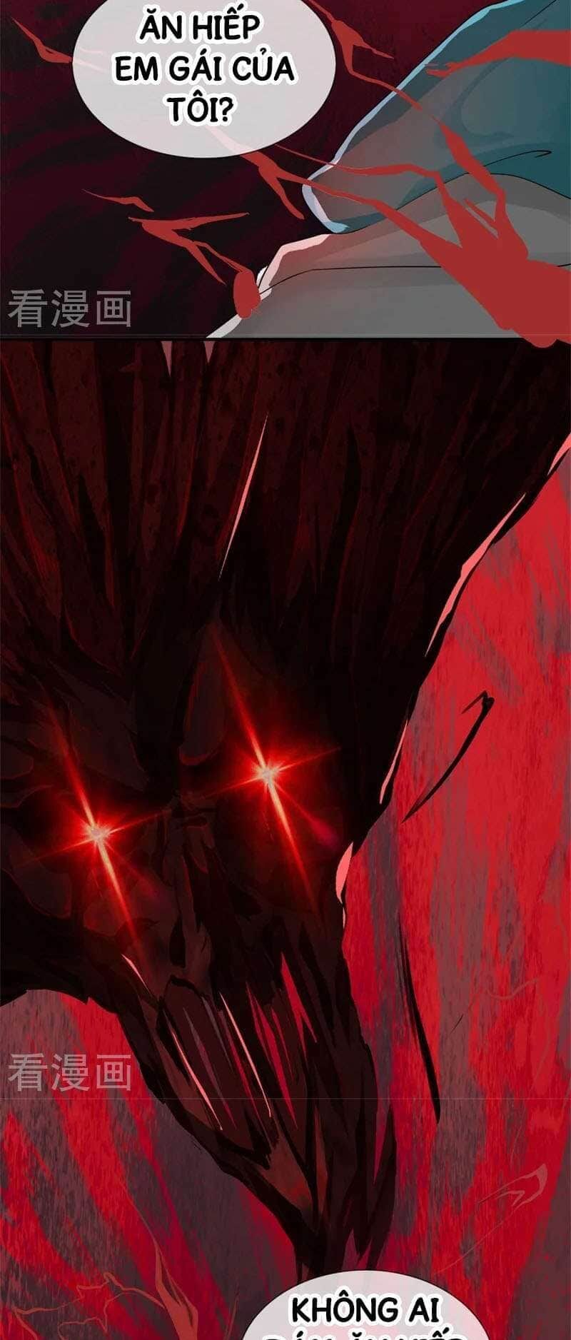 đọc truyện Đô Thị Chi Nghịch Thiên Tiên Tôn Chương 2 ảnh 34 tại Thiên Thai Truyện