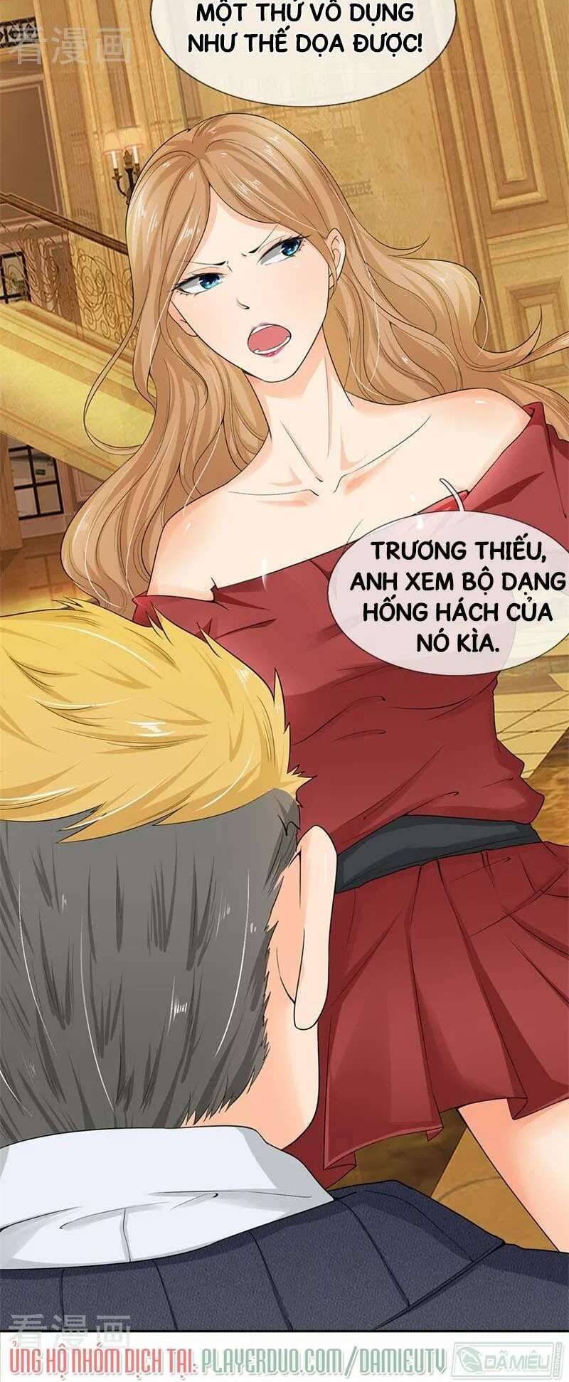 đọc truyện Đô Thị Chi Nghịch Thiên Tiên Tôn Chương 2 ảnh 7 tại Thiên Thai Truyện